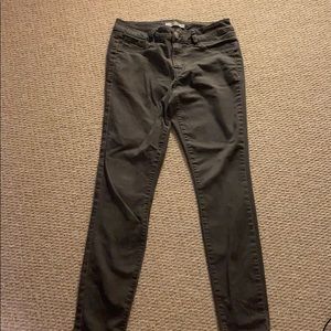Charlotte Russe Skinny Jeans SIZE 4